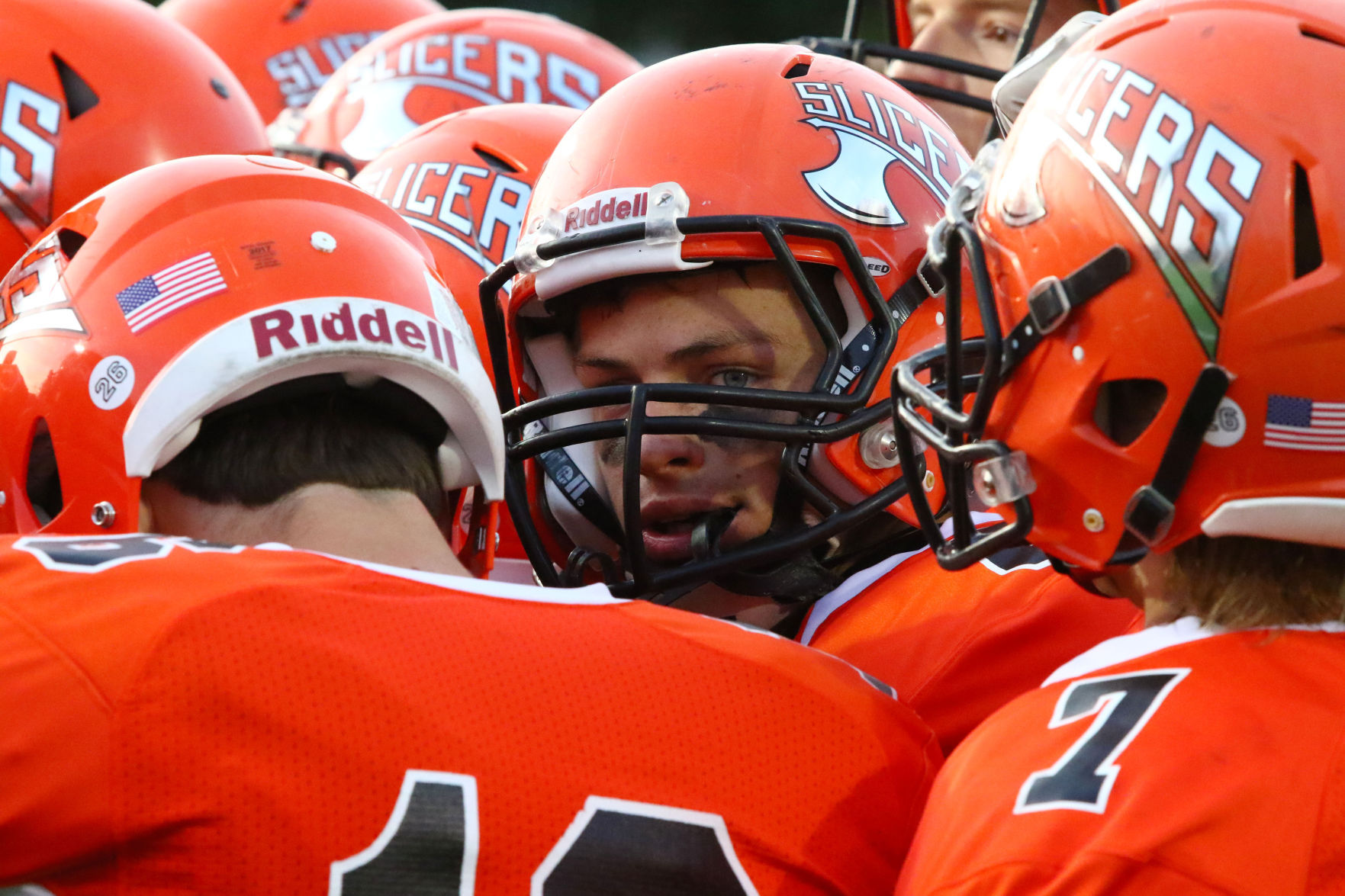 Gallery: Valparaiso at LaPorte football
